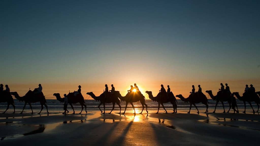 Nomad Morocco Holidays - Ruta 6 dias desde Rabat - marruecos viajes 2024