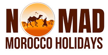 Nomad Morocco Holidays