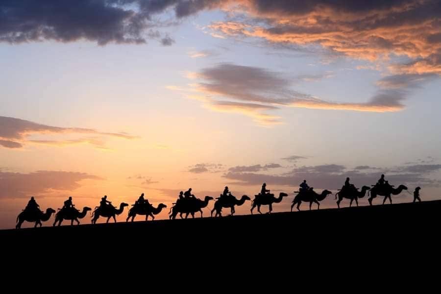 Nomad Morocco Holidays - Tour desde casablanca 7 dias